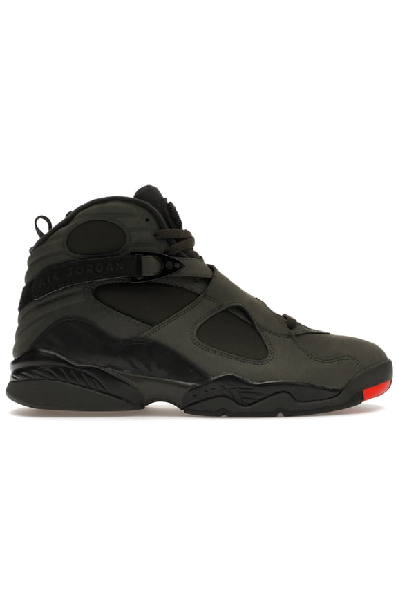 Men's 8 Retro Take Flight Undefeated Shoes, from StockX