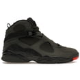 thumbnail image 1 of Jordan Men's 8 Retro Take Flight Undefeated Shoes, from StockX, 1 of 5