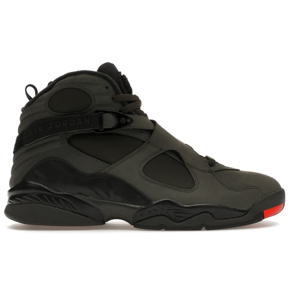 Jordan Men's 8 Retro Take Flight Undefeated Shoes, from StockX