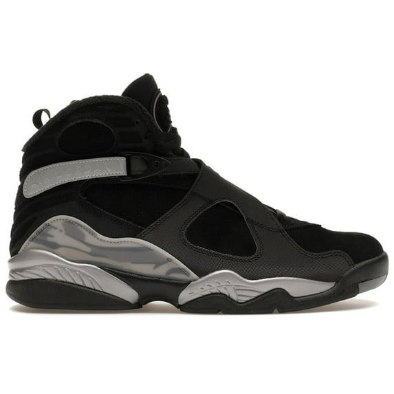 Jordan Men's 8 Retro Winterized Gunsmoke Basketball Shoes, from StockX