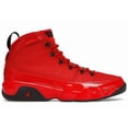 thumbnail image 1 of Jordan Men's 9 Retro Chile Red Basketball Shoes, from StockX, 1 of 5