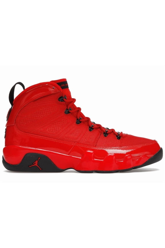 Men's 9 Retro Chile Red Basketball Shoes, from StockX