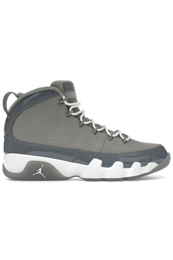 Men's 9 Retro Cool Grey (2025) Shoes, from StockX