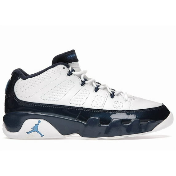 Jordan Men's 9 Retro Low Blue Pearl Shoes, from StockX