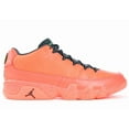thumbnail image 1 of Jordan Men's 9 Retro Low Bright Mango Shoes, from StockX, 1 of 5