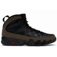 thumbnail image 1 of Jordan Men's 9 Retro Olive (2012) Shoes, from StockX, 1 of 5