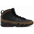 thumbnail image 1 of Jordan Men's 9 Retro Olive (2024) Shoes, from StockX, 1 of 5
