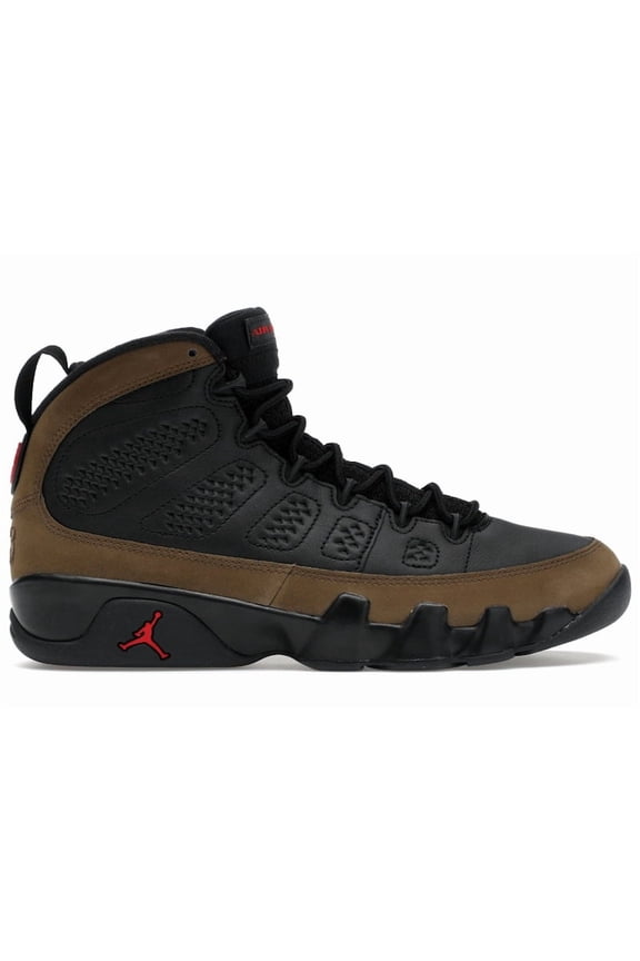 Men's 9 Retro Olive (2024) Shoes, from StockX