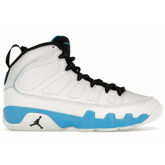Jordan Men's 9 Retro Powder Blue (2024) Basketball Shoes, from StockX