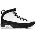 thumbnail image 1 of Jordan Men's 9 Retro University Blue Basketball Shoes, from StockX, 1 of 5