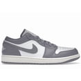 thumbnail image 1 of Jordan Men's Air Jordan 1 Low Vintage Stealth Grey Basketball Shoes, from StockX, 1 of 5