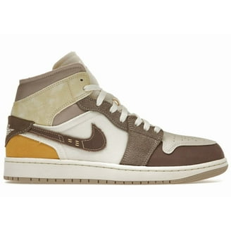 Mid Se Air Jordan Damen Stockx Jordan Women's Athletic Shoes, Sail - Main Image