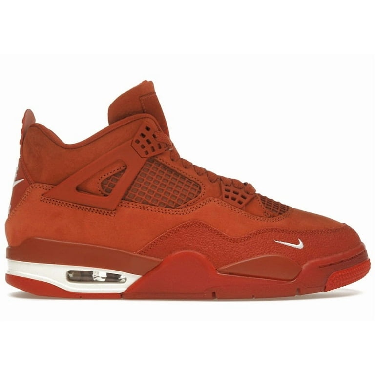 靴 NIKE AIR JORDAN 4 RM SP NIGEL SYLVESTER Jordan 4 RM SP Nigel Sylvester Driveway Grey Men's - HF4334