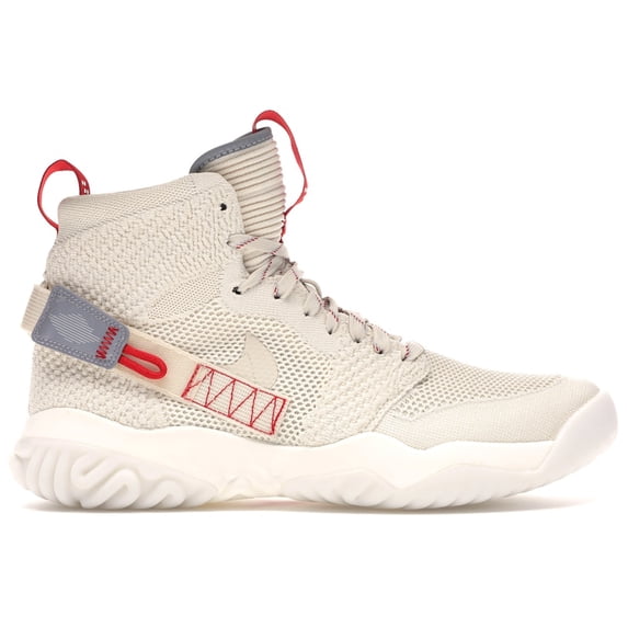 Jordan Men's Apex React Bio Beige Shoes, from StockX