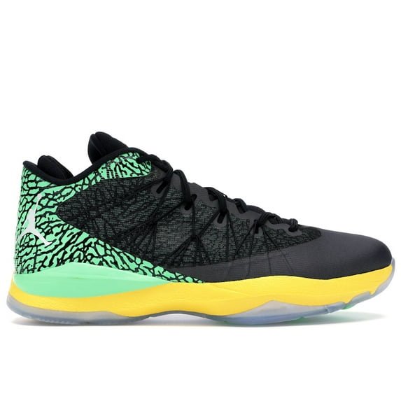 Jordan Men's CP3 III Brazil Basketball Shoes, from StockX