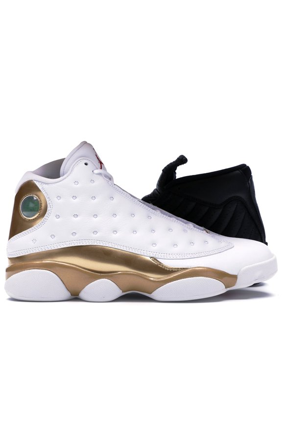 Men's Defining Moments Pack Last Shot Shoes, from StockX