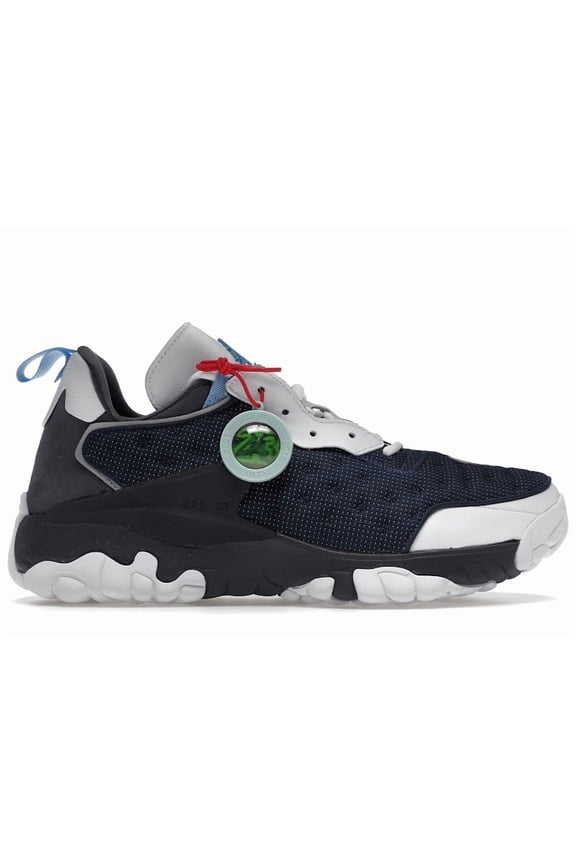 Men's Delta 2 SP Clot Flint Shoes, from StockX