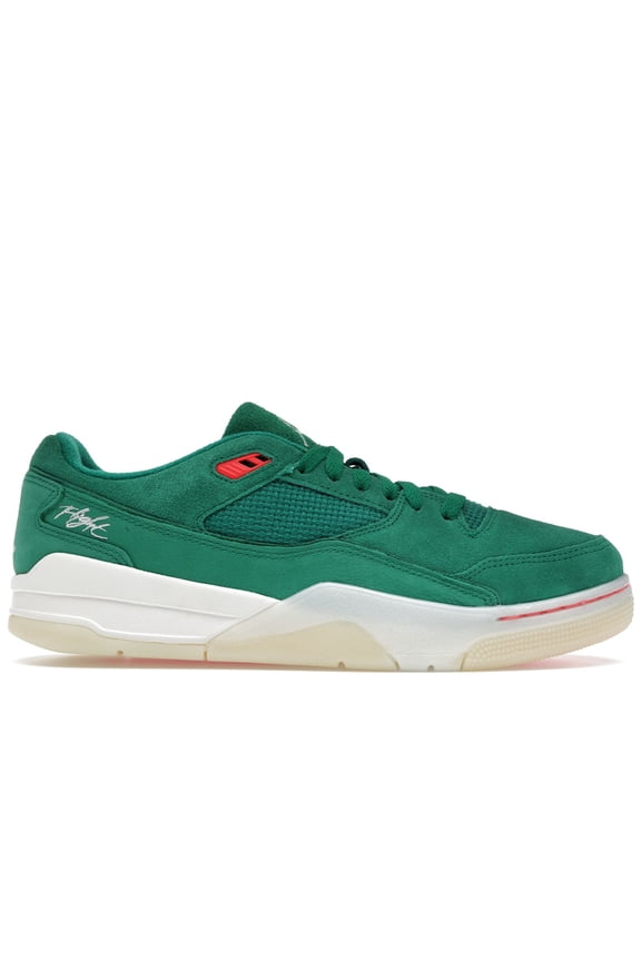 Men's Flight Court Malachite Shoes, from StockX