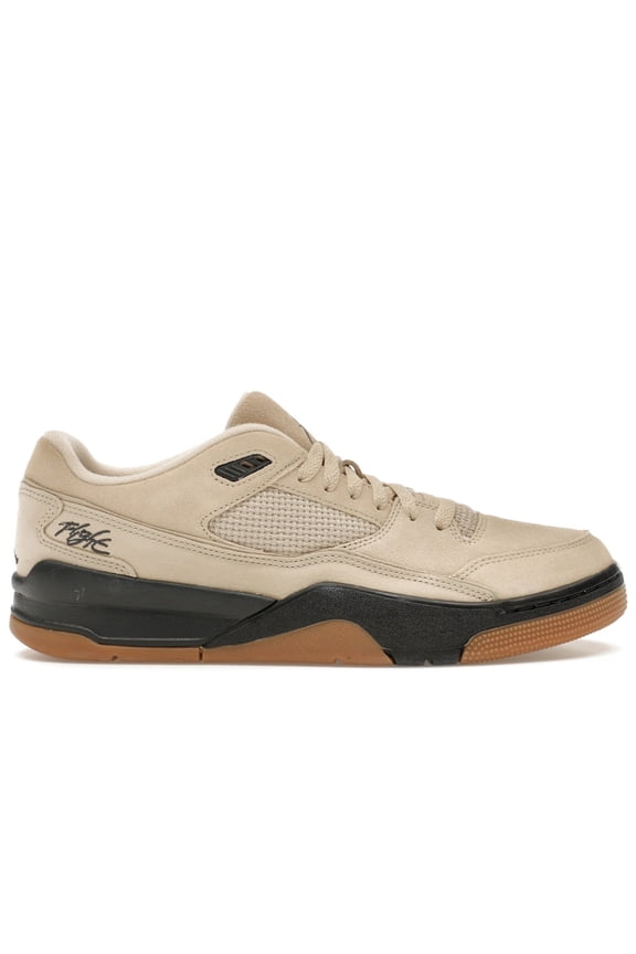 Men's Flight Court Rattan Anthracite Shoes, from StockX
