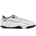thumbnail image 1 of Jordan Men's Flight Court White Sail Black Shoes, from StockX, 1 of 5