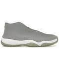 thumbnail image 1 of Jordan Men's Future Wolf Grey Shoes, from StockX, 1 of 5