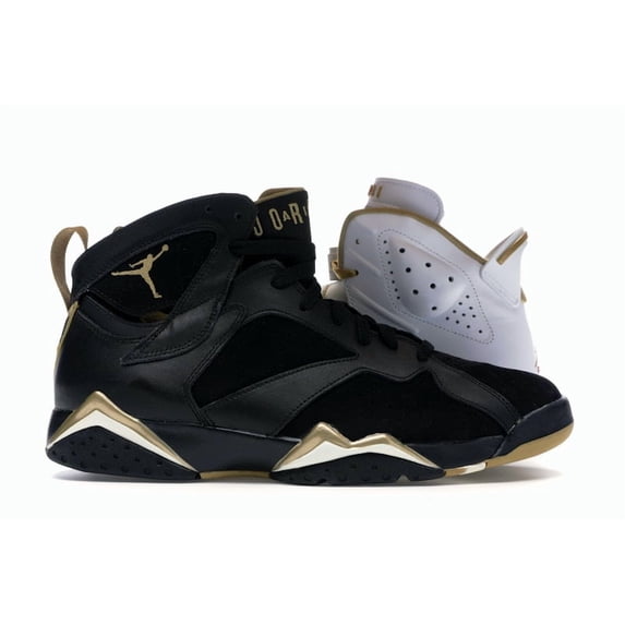 Jordan Men's Golden Moments Pack (6/7) Shoes, from StockX