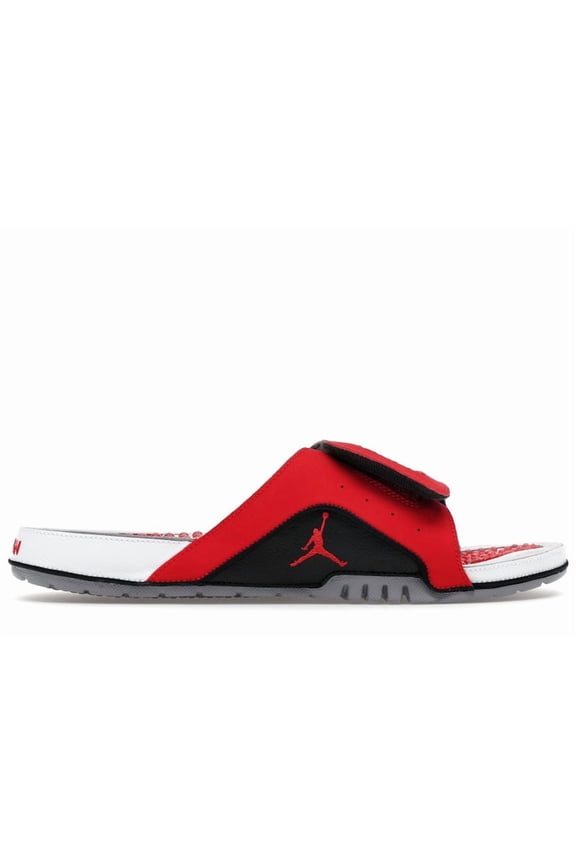 Men's Hydro 4 Retro Slide Toro Bravo Sandals, from StockX