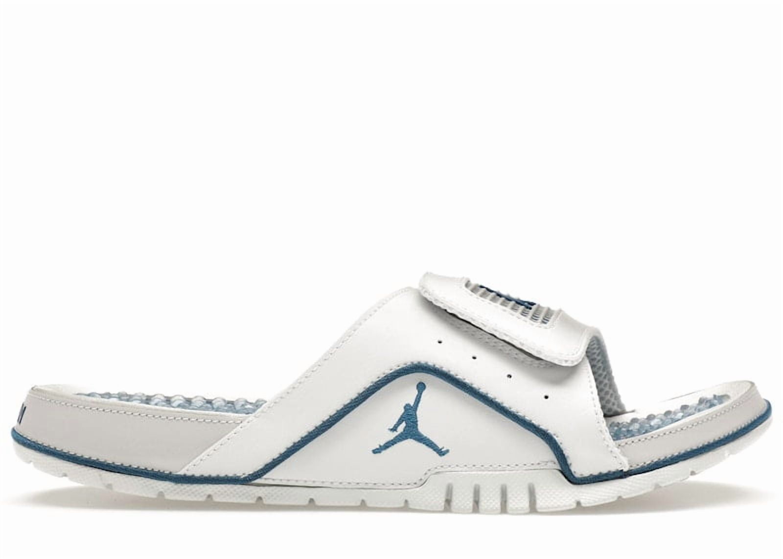 michael jordan mens slippers