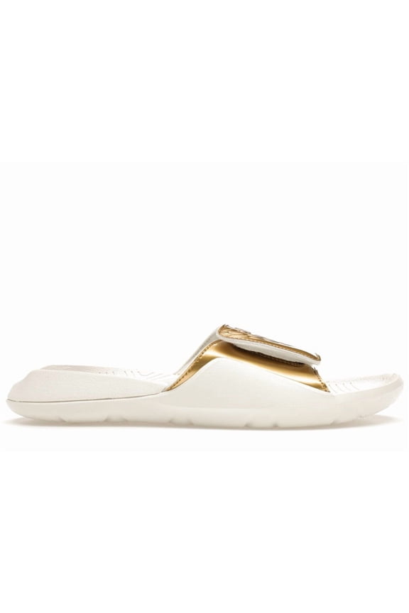 Men's Hydro 7 Sail Gold Sandals, from StockX