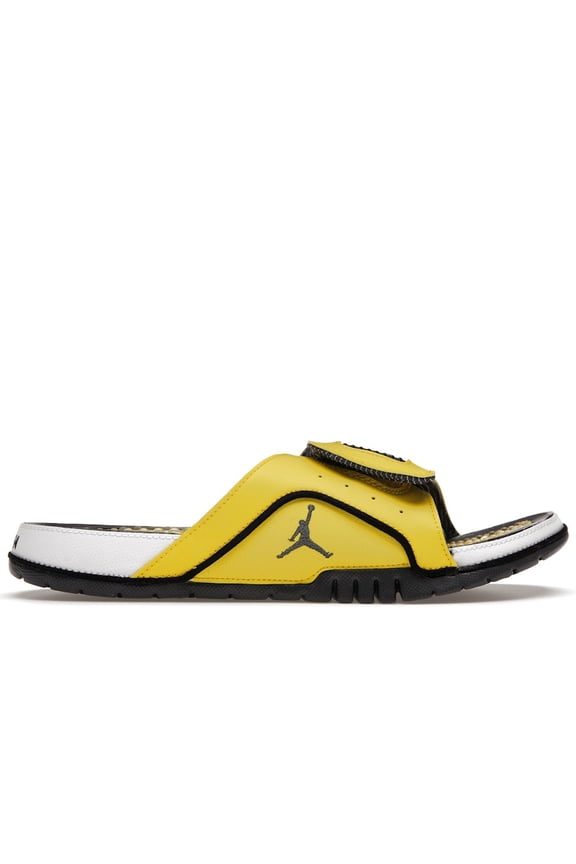 Men's Hydro Slide 4 Lightning Sandals, from StockX