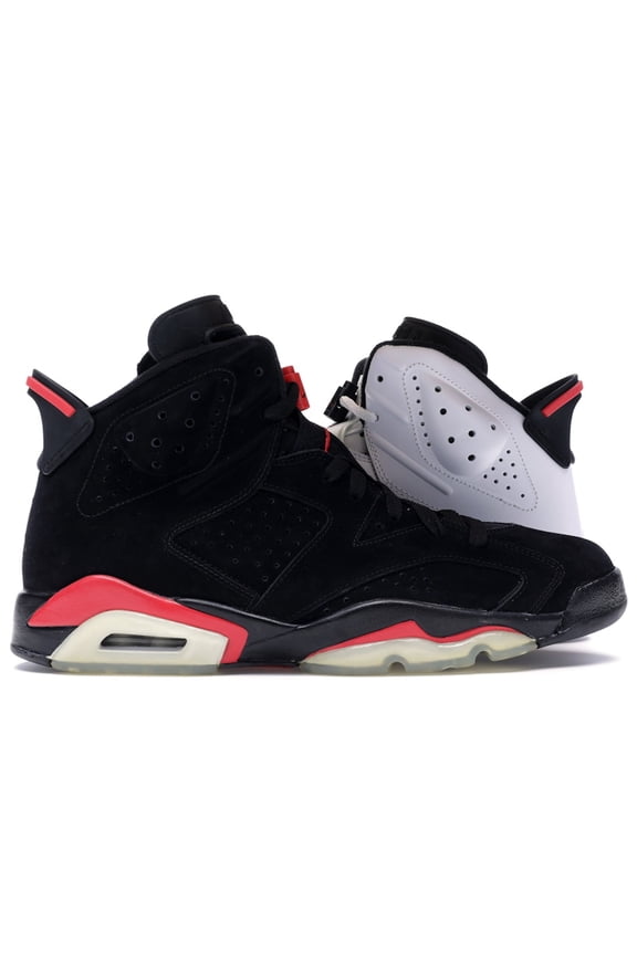 Men's Infrared Pack 6/6, from StockX
