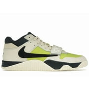 JORDAN Men's Jumpman Jack TR Travis Scott Bright Cactus Basketball Shoes, from StockX