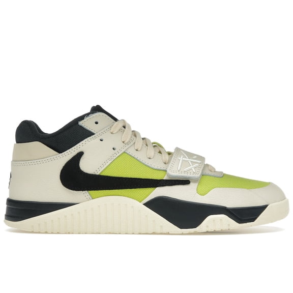 Jordan Men's Jumpman Jack TR Travis Scott Bright Cactus Basketball Shoes, from StockX