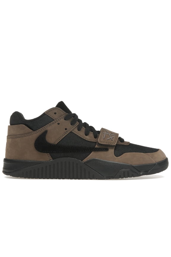 Men's Jumpman Jack TR Travis Scott Dark Mocha Shoes, from StockX