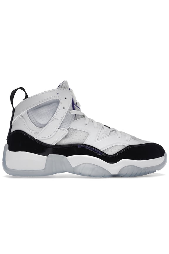 Men's Jumpman Two Trey Concord Shoes, from StockX