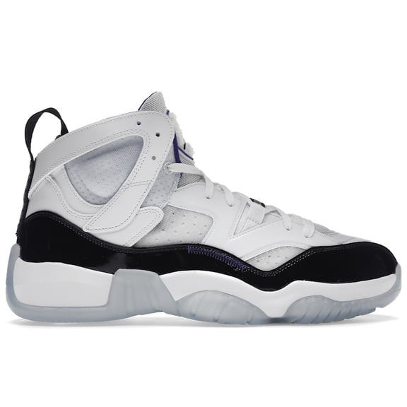 Jordan Men's Jumpman Two Trey Concord Shoes, from StockX