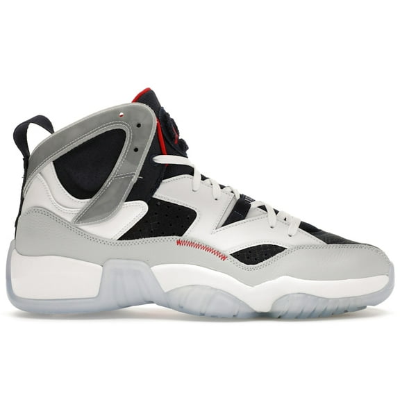 Jordan Men's Jumpman Two Trey Olympic Shoes, from StockX