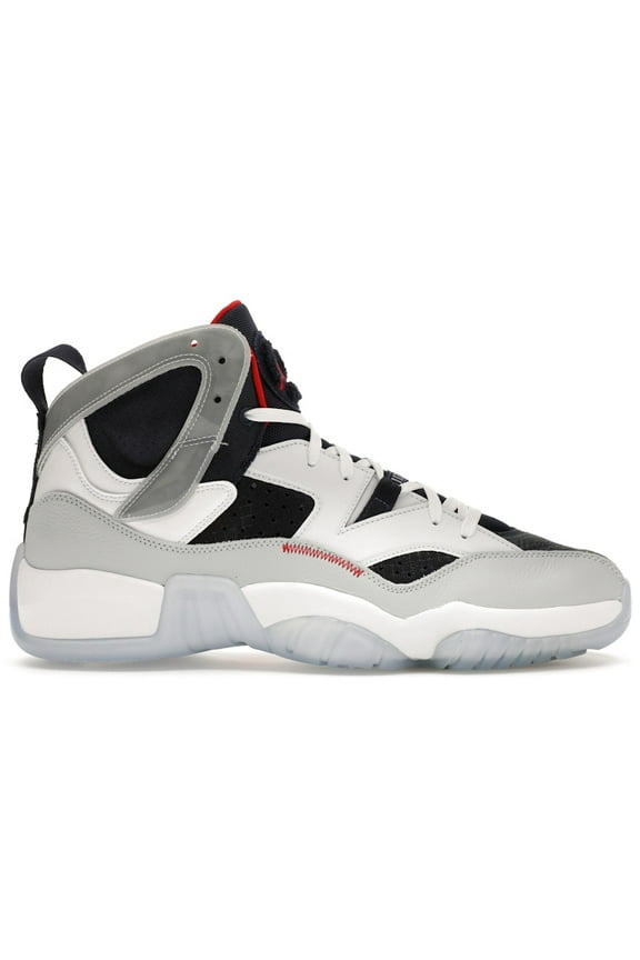 Men's Jumpman Two Trey Olympic Shoes, from StockX