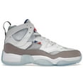 thumbnail image 1 of Jordan Men's Jumpman Two Trey PSG Cool Grey Shoes, from StockX, 1 of 5
