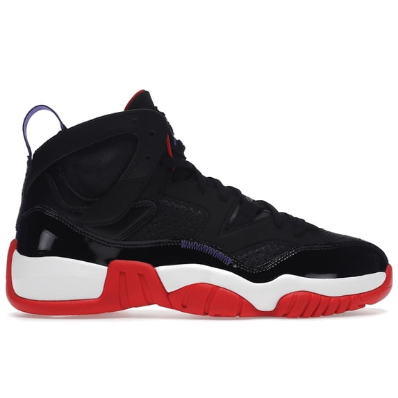 Jordan Men's Jumpman Two Trey Raptors Basketball Shoes, from StockX