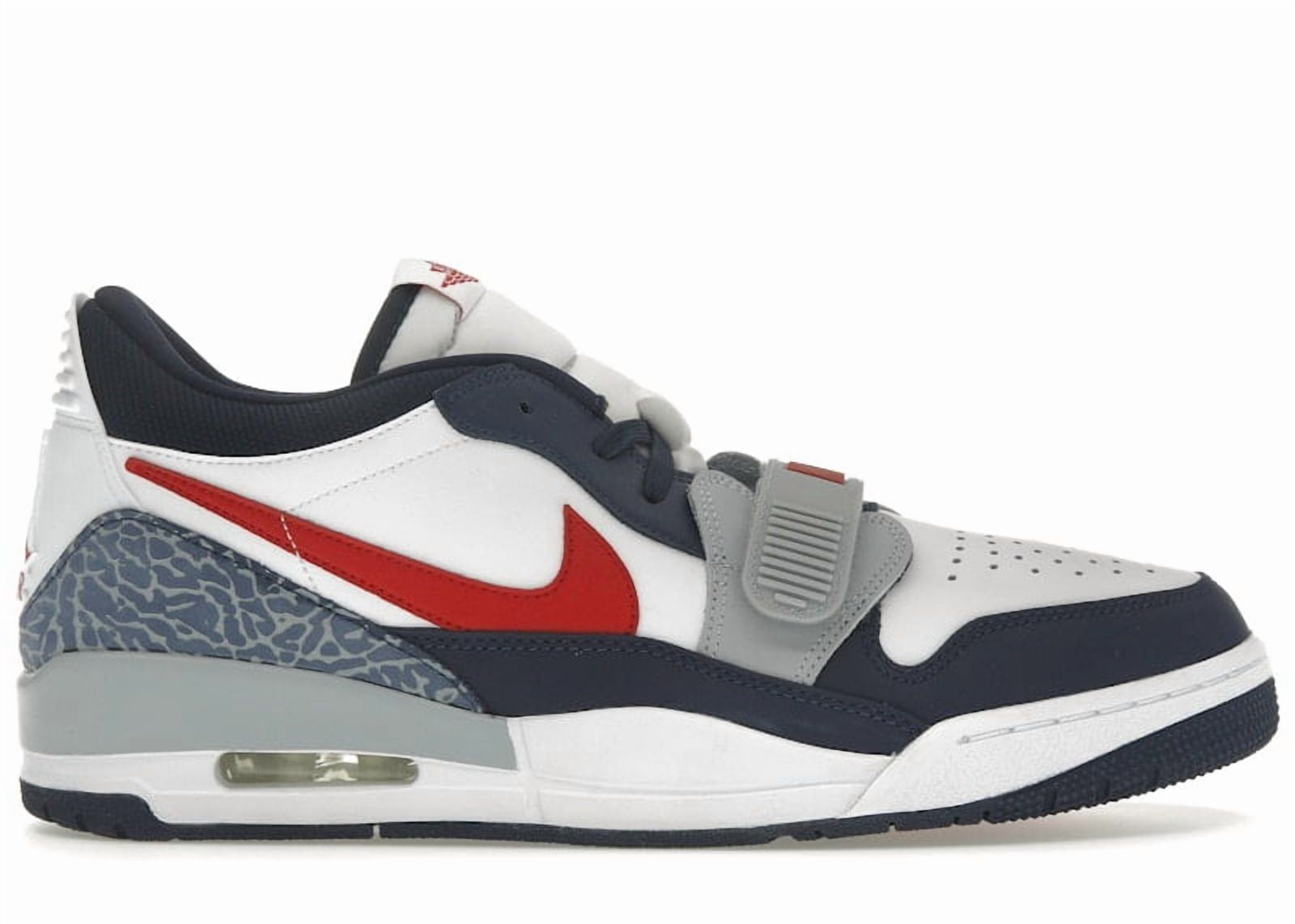 air jordan legacy 312 stockx