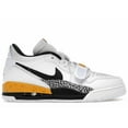 thumbnail image 1 of Jordan Men's Legacy 312 Low Yellow Ochre Basketball Shoes, from StockX, 1 of 5