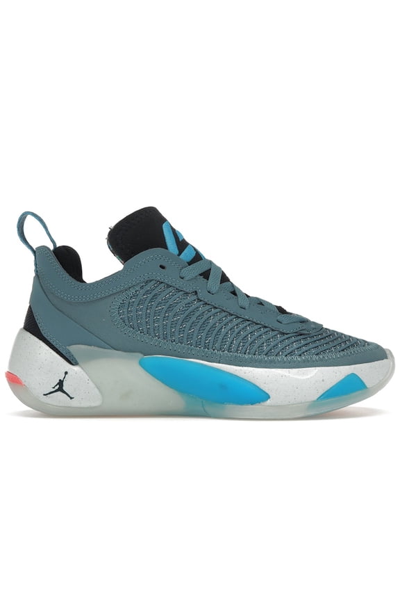 Men's Luka 1 Next Nature Noise Aqua Basketball Shoes, from StockX