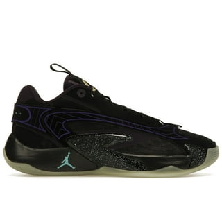 靴 Nike Jordan Luka 2 \"Black/Volt/White\" Nike Air Jordan Luka 2 Black/White-Volt Sneakers DX8733-017