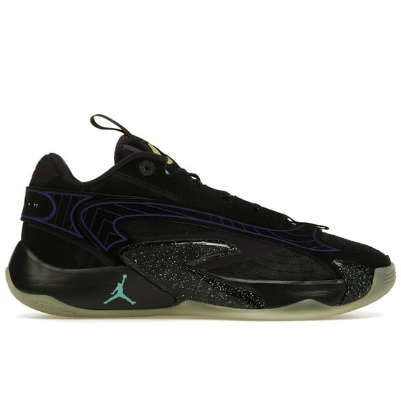 Jordan Men's Luka 2 Luk.AI Space Hunter Basketball Shoes, from StockX