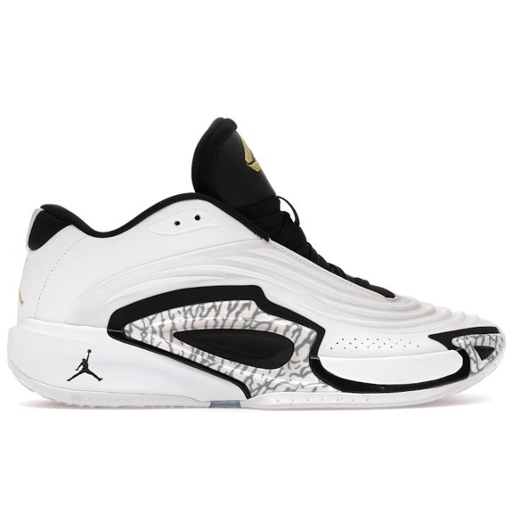 Jordan Men's Luka 3 Motorsports White Shoes, from StockX