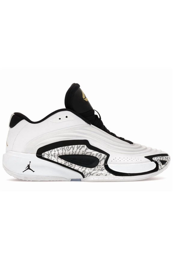 Men's Luka 3 Motorsports White Shoes, from StockX
