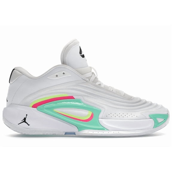Jordan Men's Luka 3 Photo Finish Basketball Shoes, from StockX
