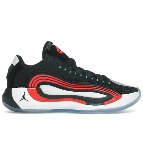 Jordan Men's Luka 4 Bloodline Shoes, from StockX