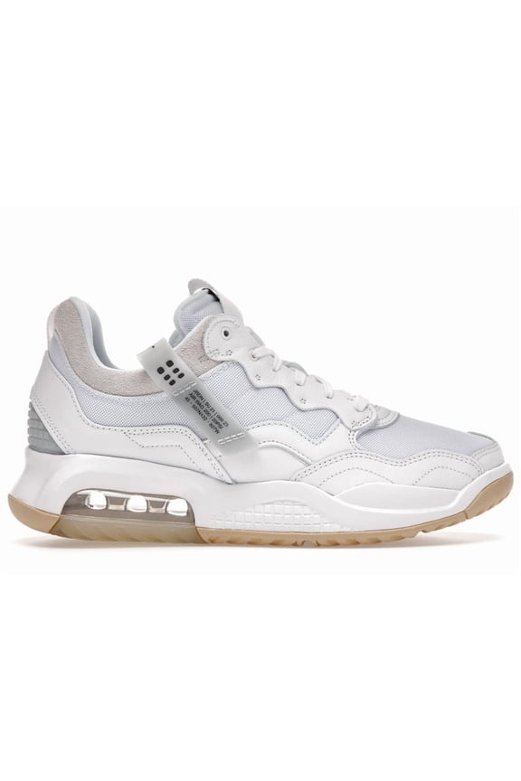 Men's MA2 White Sesame Shoes, from StockX